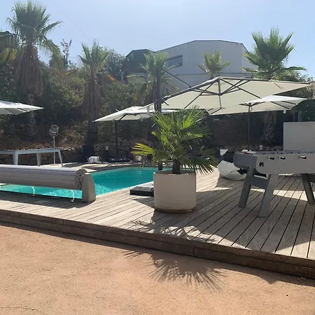 Διαμέρισμα - Maison 