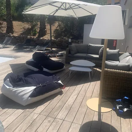 Διαμέρισμα - Maison 