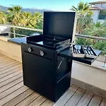 Apartamento - Maison Le Pied à Terre 1 *