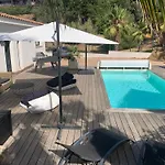 - Maison Le Pied à Terre 1 Porticcio (Corsica)