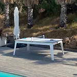 Apartamento - Maison Le Pied à Terre 1 *
