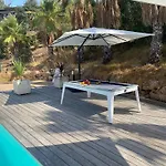 - Maison Le Pied à Terre 1 Porticcio (Corsica)