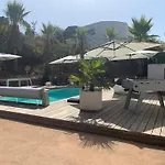 Apartamento - Maison Le Pied à Terre 1 *