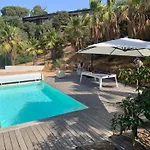 - Maison Le Pied à Terre 1 Porticcio (Corsica)