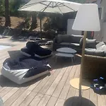 Apartamento - Maison Le Pied à Terre 1 Porticcio (Corsica)