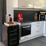 - Maison Le Pied à Terre 1