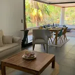 - Maison Le Pied à Terre 1 *