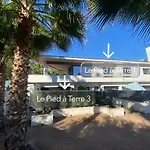 - Maison Le Pied à Terre 1 Porticcio (Corsica)