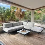- Maison Le Pied à Terre 1 *