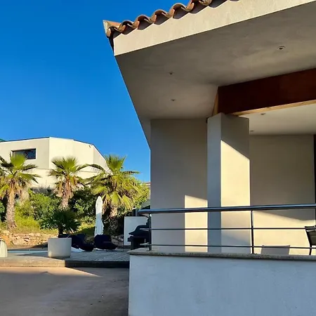 Apartment - Maison 