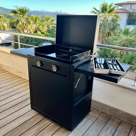 Apartamento - Maison 