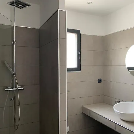 Apartment - Maison 