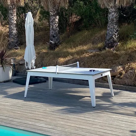 Apartamento - Maison 