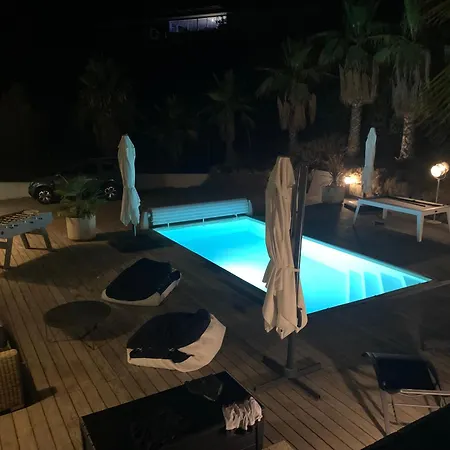 Apartment - Maison 