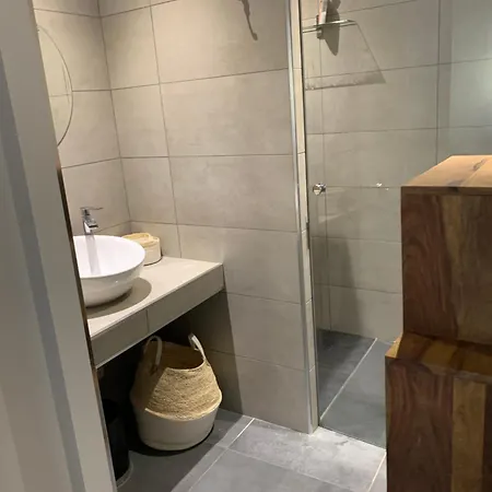 Apartamento - Maison 