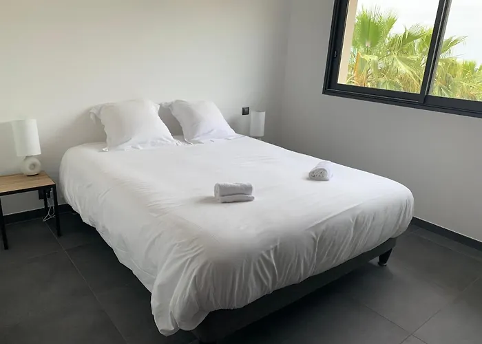 - Maison Le Pied à Terre 1 Apartamento *