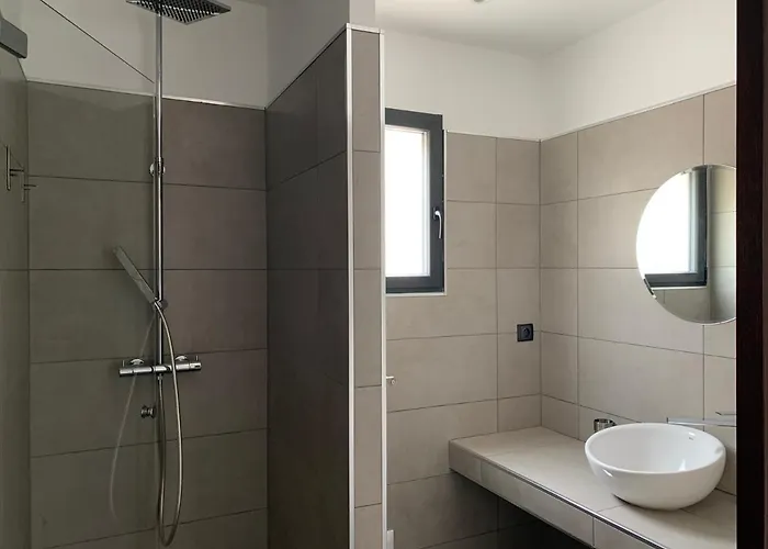 Apartamento - Maison Le Pied à Terre 1 Porticcio (Corsica)