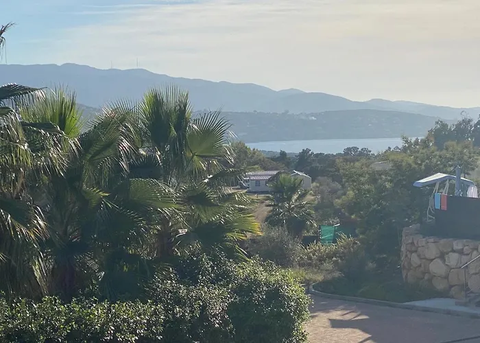 - Maison 