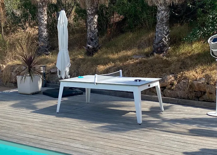 Apartamento - Maison Le Pied à Terre 1 *