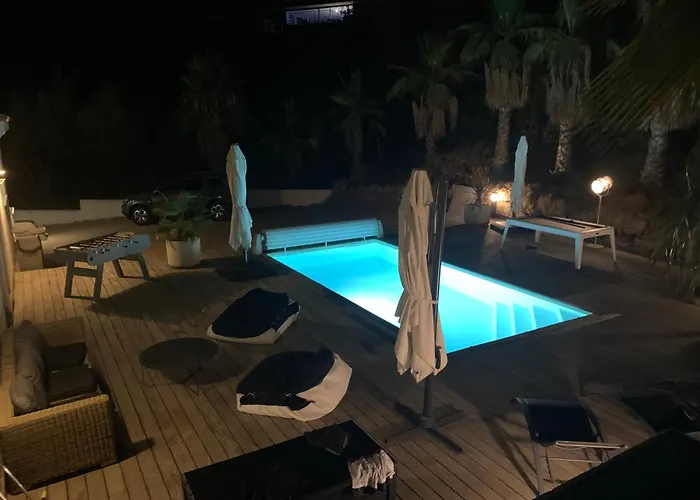 Apartamento - Maison Le Pied à Terre 1