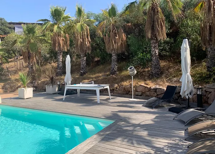 - Maison Le Pied à Terre 1 Apartamento