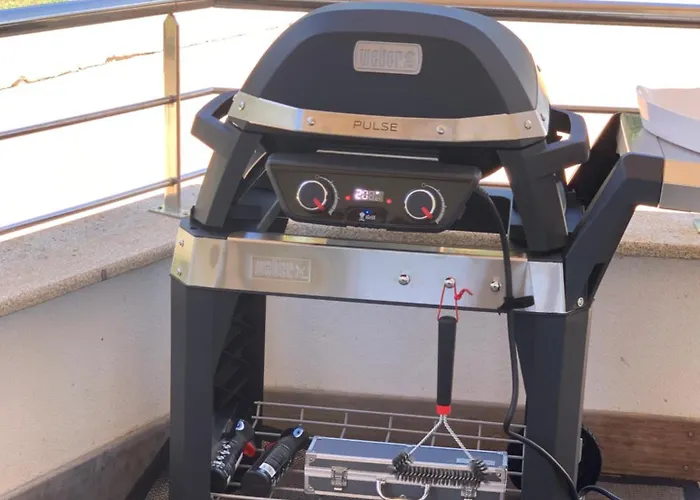 - Maison Le Pied à Terre 1