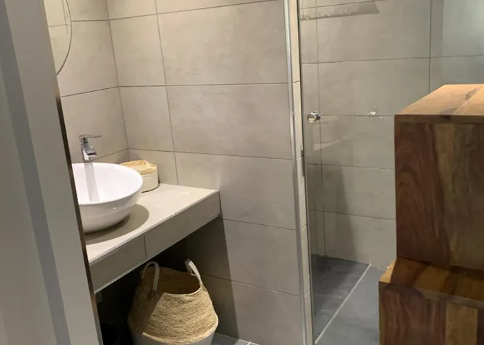 Apartamento - Maison Le Pied à Terre 1 Porticcio (Corsica)